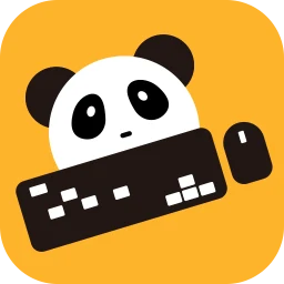 Ícone de Panda Mouse Pro